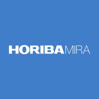 HORIBA MIRA Logo